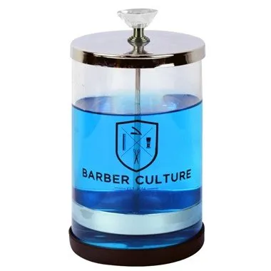 Glas Sterilisatorburk